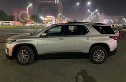 شيفروليه ترافرس